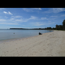 Der Ao Bo Mao Strand